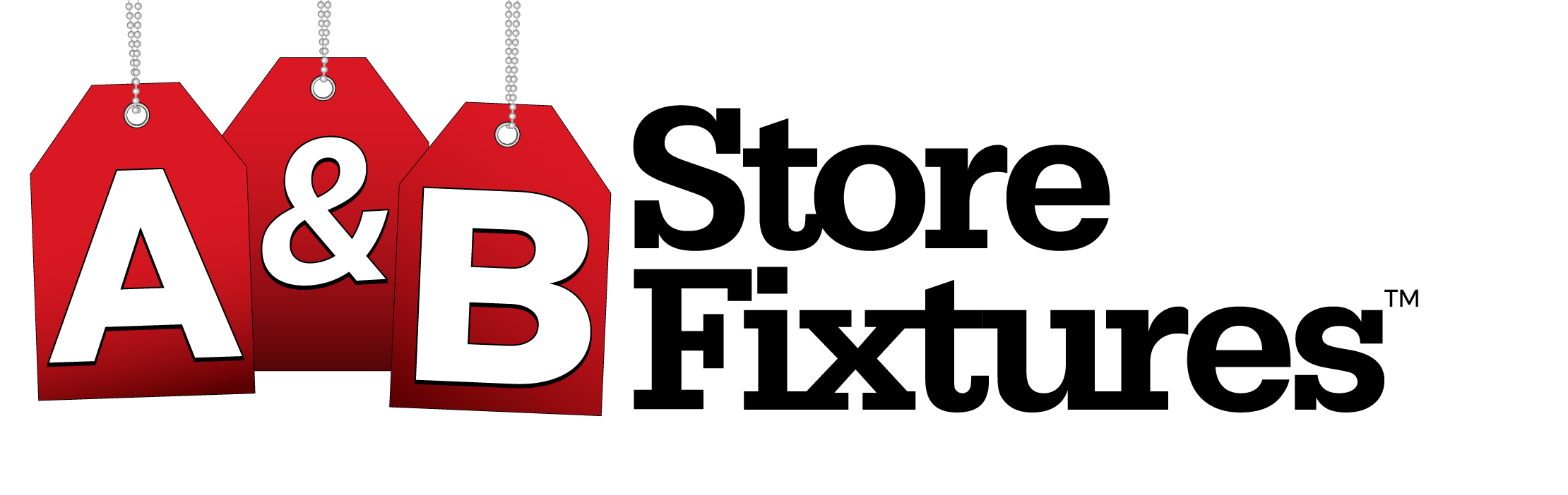 A&B Store Fixtures