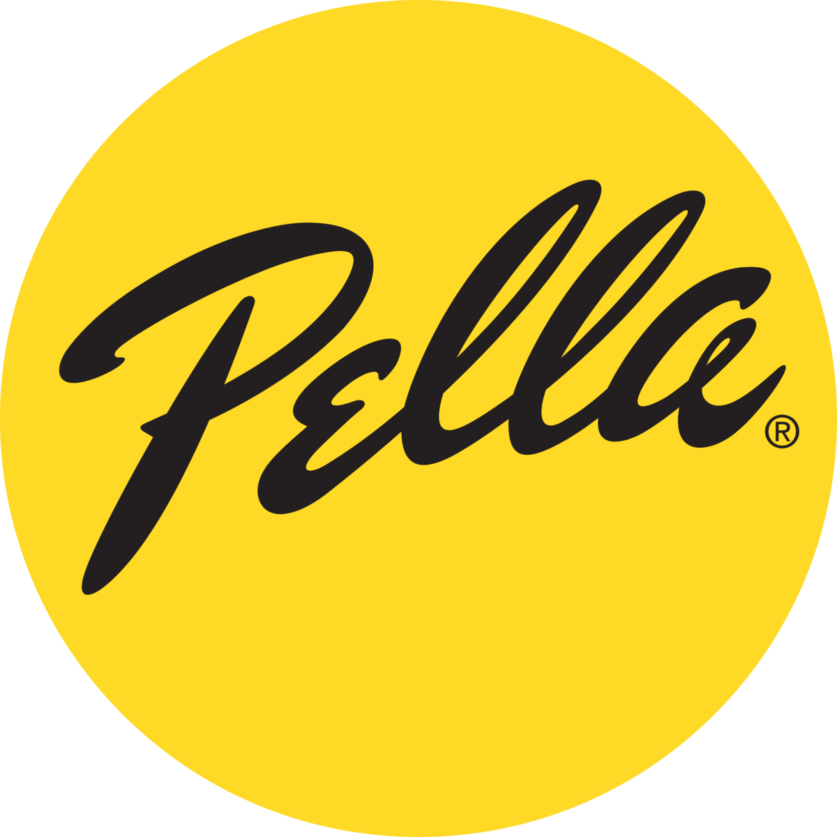 Pella Windos and Doors