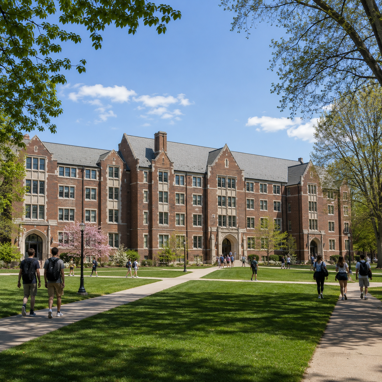 Student Housing