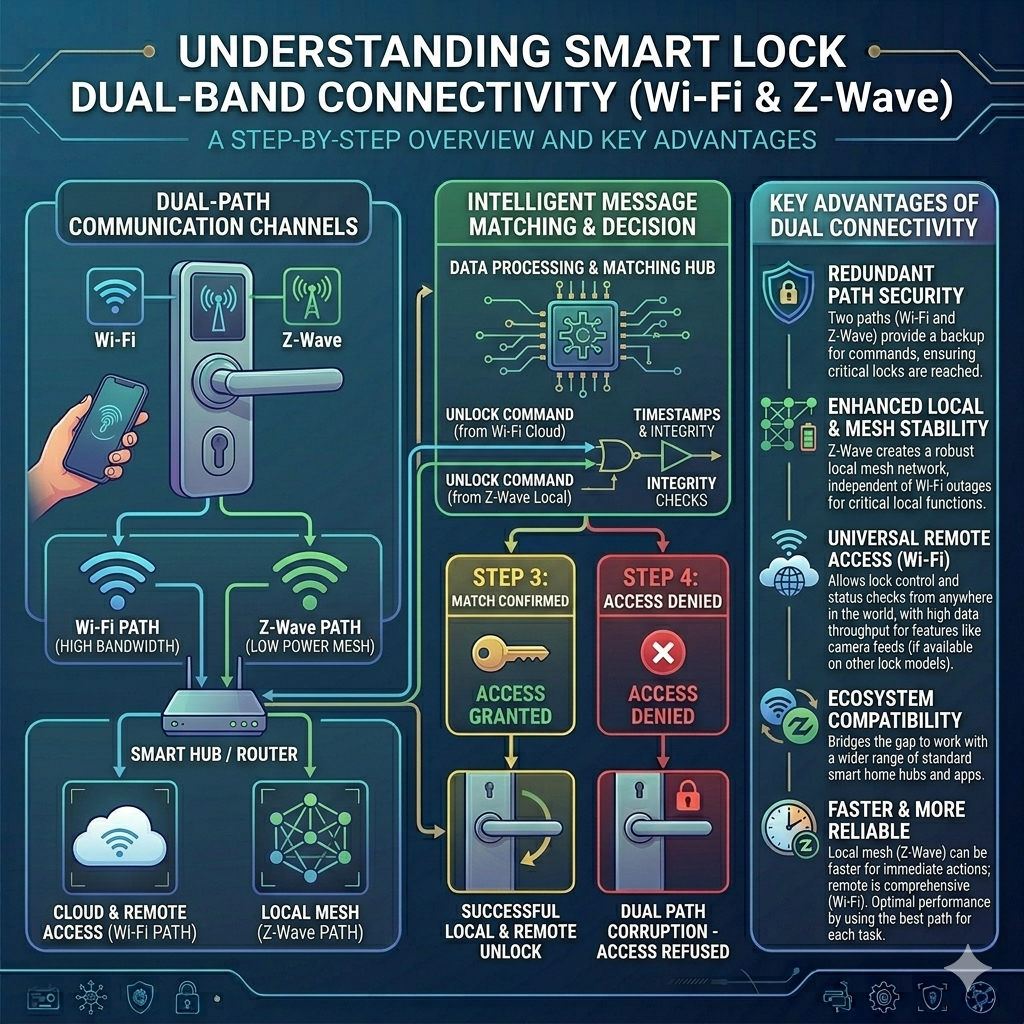 Connectivity